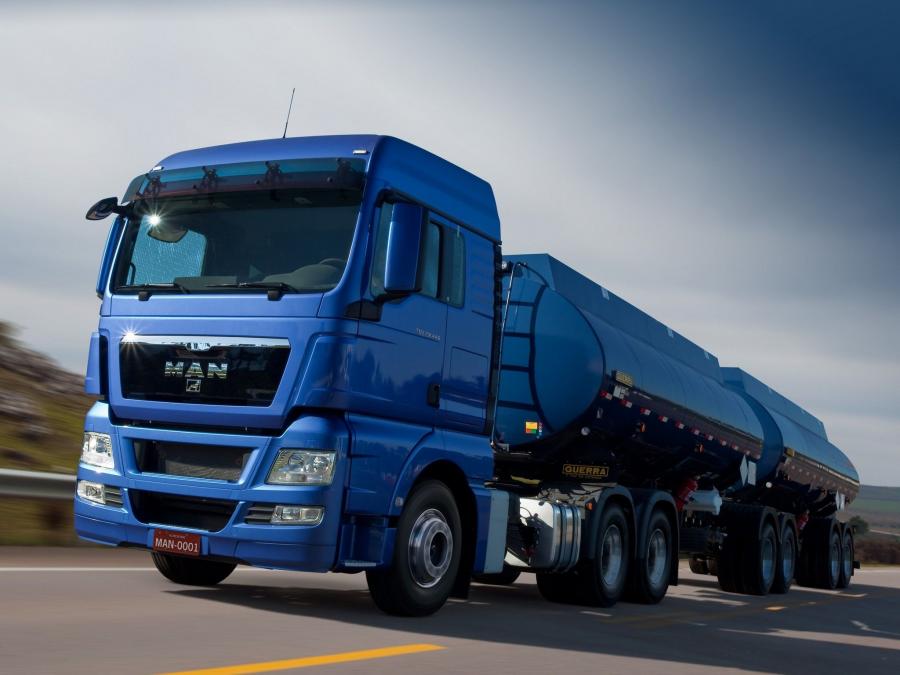  MAN TGX 29.440 2012 года  (фото 7 из 16)